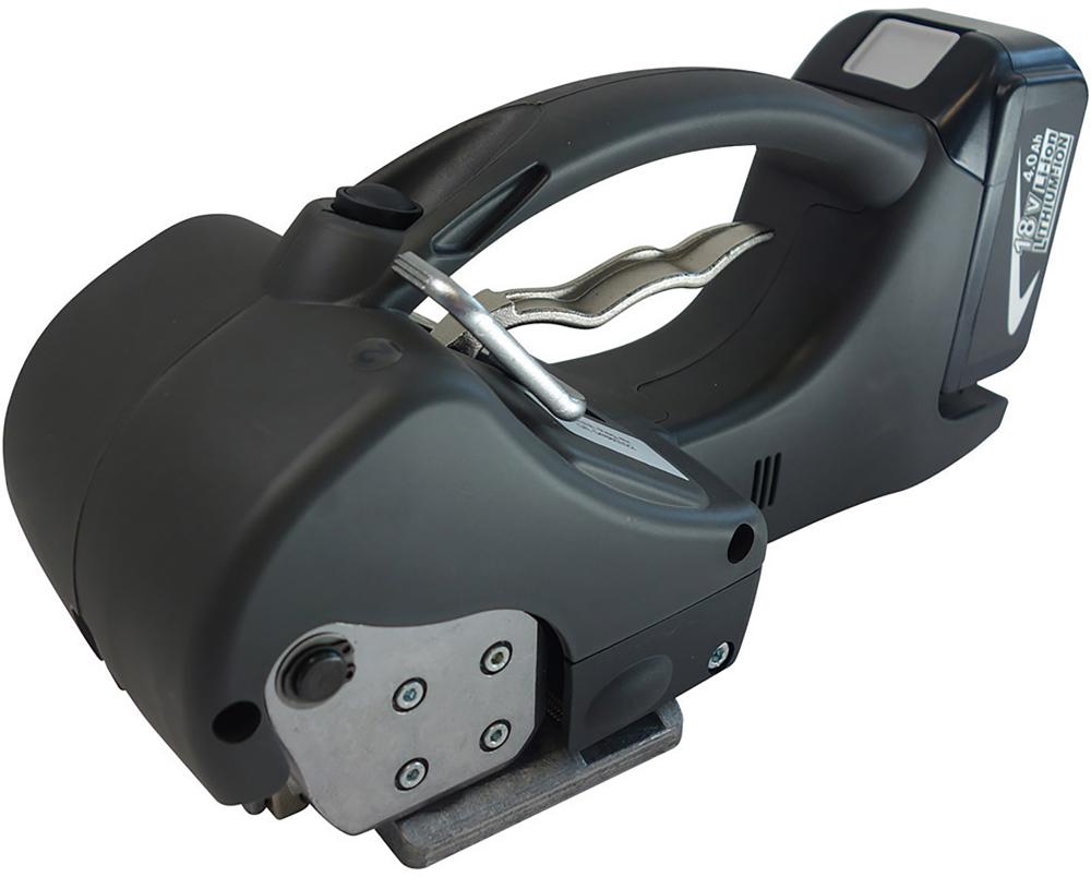 Akku-Umreifungsgerät BW-ECO, 12-16mm Produktbild img1 L