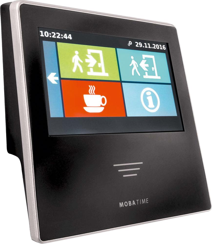 ZWS Terminal Pro 40.10.schwarz Produktbild img1 L