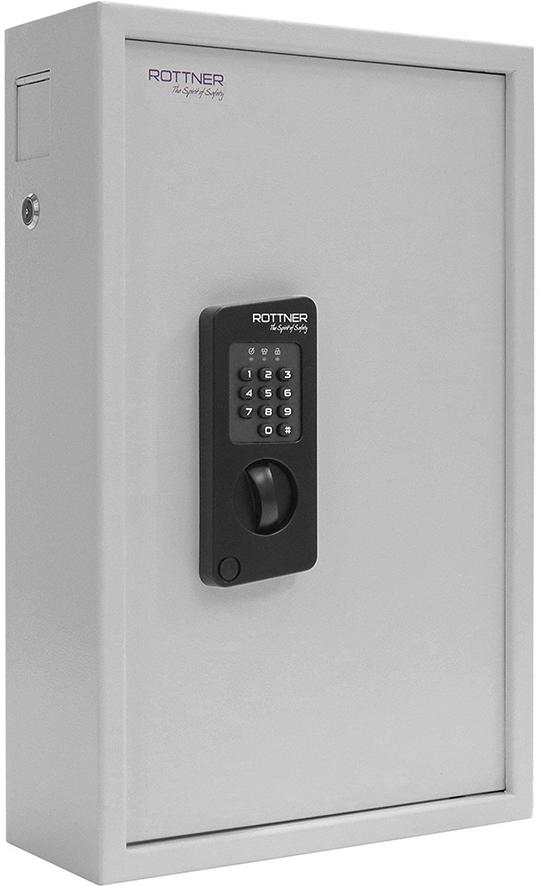 Schlüsseltresor Keytronic Produktbild img1 L