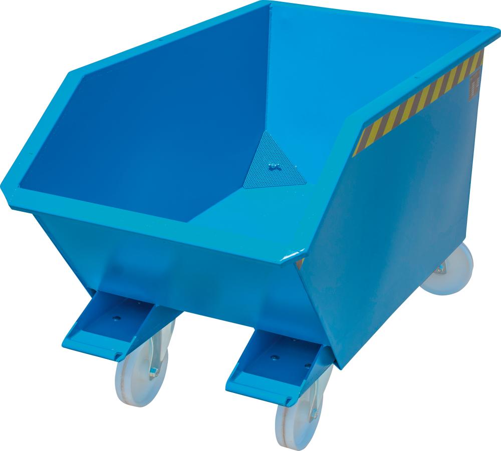 Rollensatz 2LR+2BR D180mm, Polyamid,850kg/Ro Produktbild img1 L