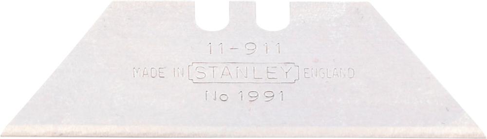 Trapezklinge a 100 Stück Nr. 1-11-911 Stanley Produktbild img1 L
