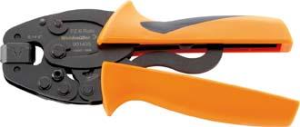 Crimpzange für Aderendhülsen Produktbild img3 L