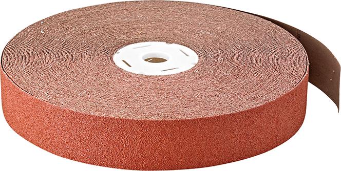 Sparrolle für die Metallbearbeitung, Rollenbreite 115 mm Produktbild img1 L