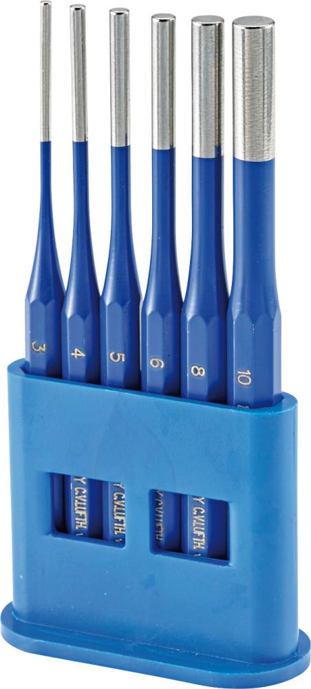 Splintentreiber-Satz 6tlg. Kunstst.-St. FORUM Produktbild img1 L