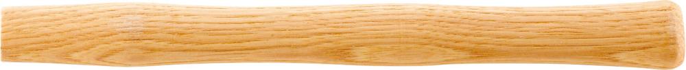 Hickory-Holzstiel für Schlosserhammer Produktbild img1 L