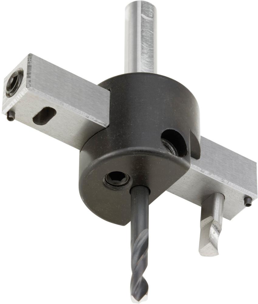 Kreisschneider LILIPUT Zylinderschaft 10,0mm GFS Produktbild img1 L