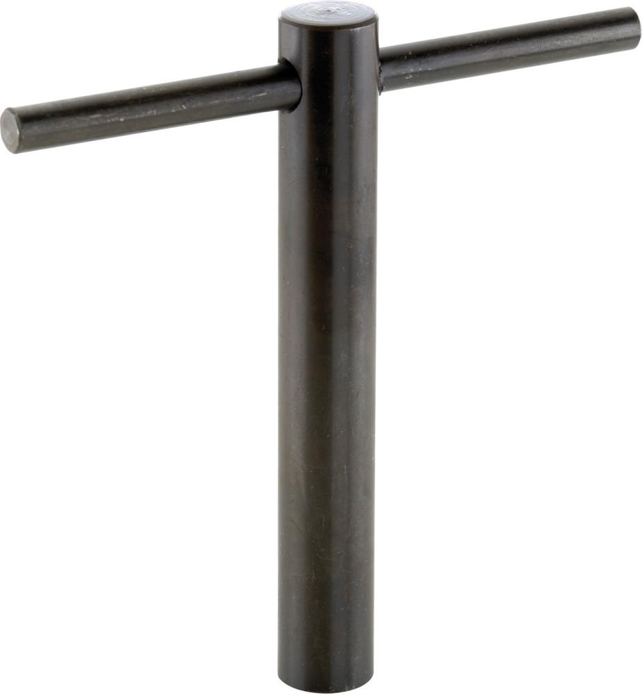 Vierkant-Steckschlüssel für Schnellwechsel-Stahlhalter Produktbild img1 L