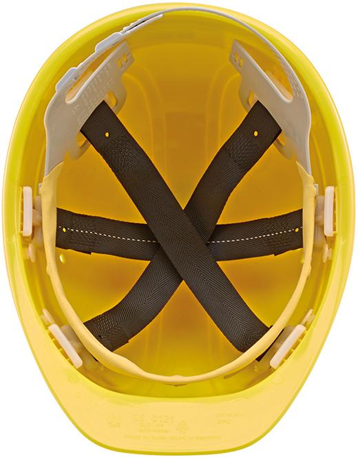 Schutzhelm »INAP-Master-6« Produktbild img3 L