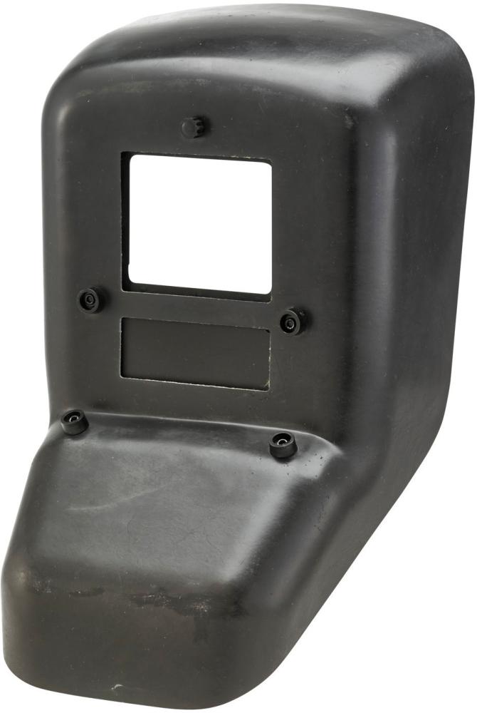 Freisichtschutzschild glasfaserverstärkt Produktbild img1 L