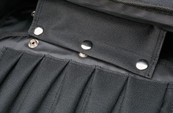 Werkzeug-Rucksack 500x360mm FORUM Produktbild img5 L