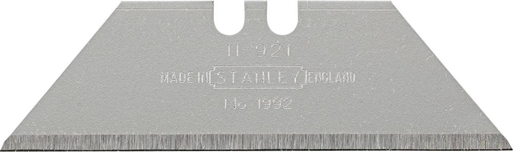 Trapezklinge a100Stück in Box 1-11-921 Stanley Produktbild img1 L