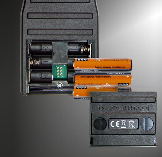 Ortungsgerät CenterScanner Plus Laserliner Produktbild img7 L