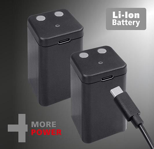 Linienlaser X3-Laser Pro Laserliner Produktbild img5 L