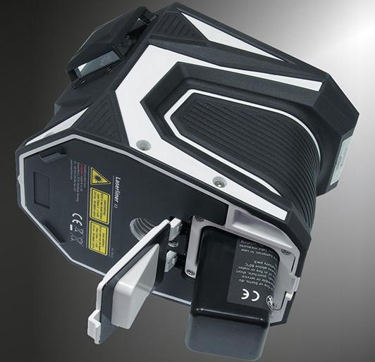 Linienlaser X3-Laser Pro Laserliner Produktbild img7 L