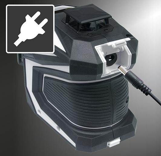 Linienlaser X3-Laser Pro Laserliner Produktbild img8 L