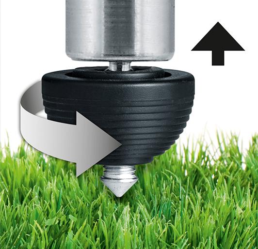 Stativ 300cm Laserliner Produktbild img5 L