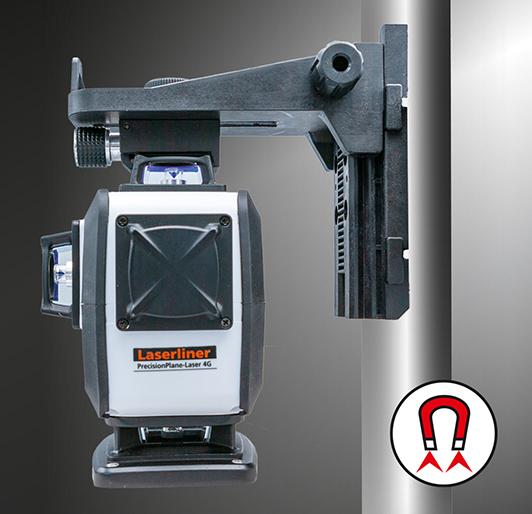 Sensorlaser PrecisionPlane-Laser 4G Pro Laserliner Produktbild img10 L