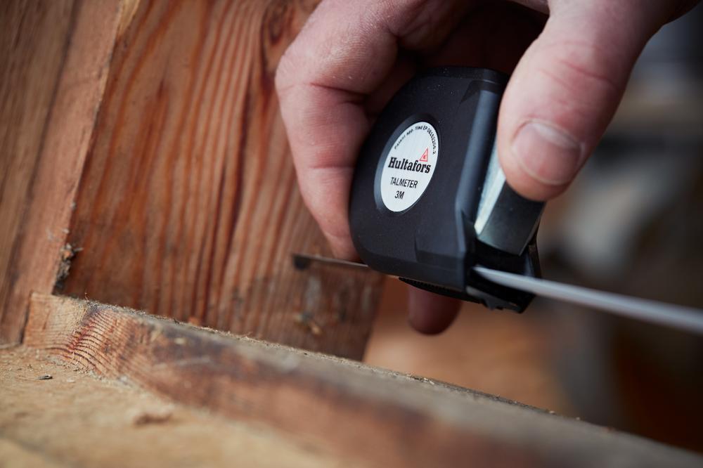 Taschenbandmaß Talmeter Produktbild img7 L