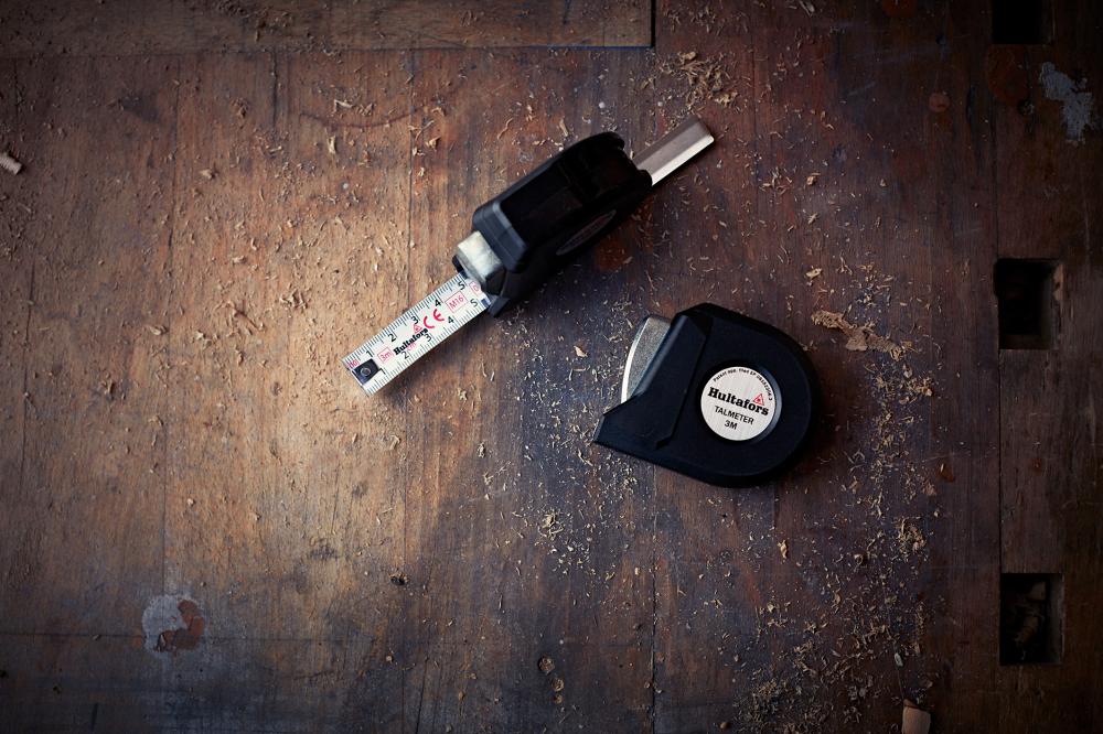 Taschenbandmaß Talmeter Produktbild img11 L