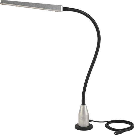 LED-Arbeitsleuchte Silhouette Produktbild img1 L