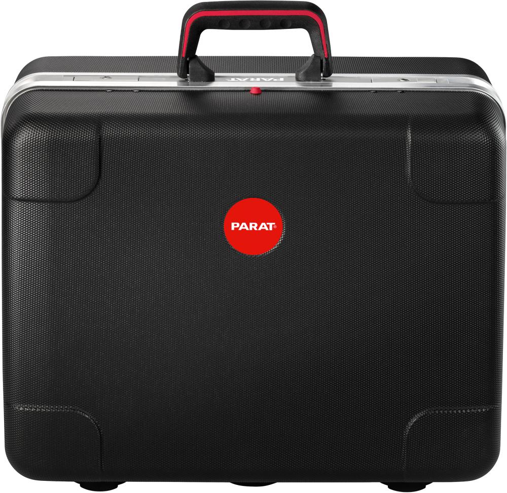 Werkzeugtrolly Silver 360x195x470mm Parat Produktbild img6 L