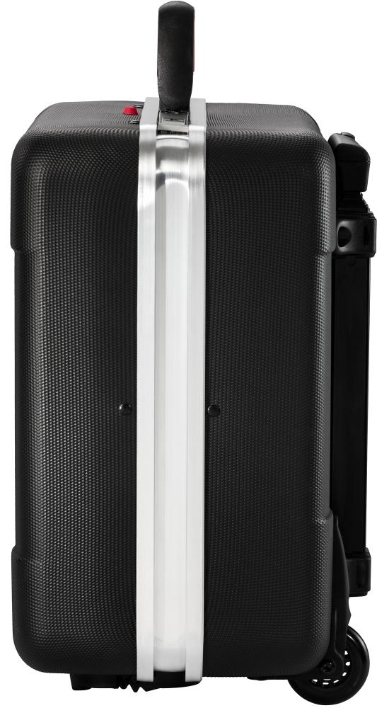 Werkzeugtrolly Silver 360x195x470mm Parat Produktbild img7 L