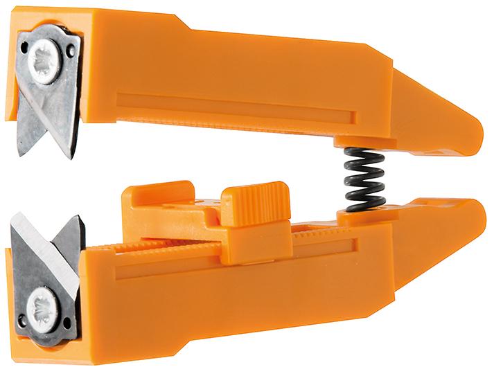 Abisolierwerkzeug STRIPAX UL 0,25-6qmm Weidmüller Produktbild img3 L