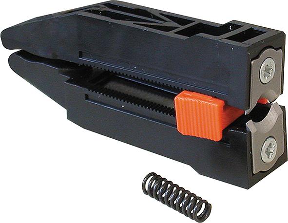 Messerkassette für Abisolierzange stripax® Produktbild img4 L