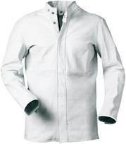 Schweißerschutzjacke Gr. L Rindvollleder Produktbild img1 L