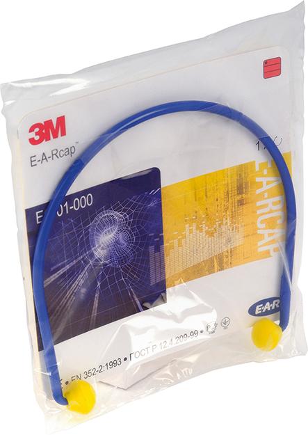 Bügelgehörschutz Produktbild img1 L