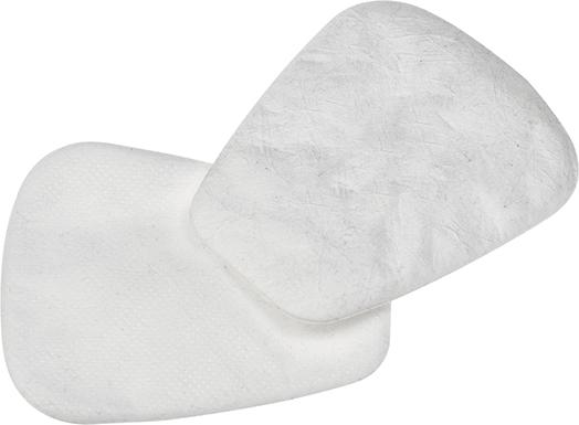 Partikel-Einlegefilter 5925 P2 Hochleistungsfilter Produktbild img1 L