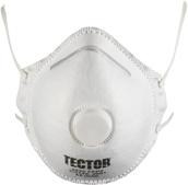 Atemschutzmaske Tector 4233 FFP2 mit Ventil Produktbild img1 L