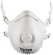 Atemschutzmaske Tector 4236 FFP3 mit Ventil Produktbild img1 L