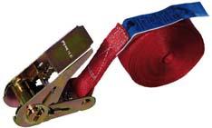 Zurrgurt 1-tlg. Produktbild img1 L