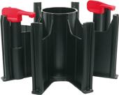 Korbspulenadapter Steckbar Produktbild img1 L