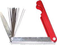 Düsenreiniger Satz 60mm 14-tlg. Produktbild img1 L