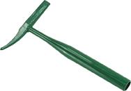 Schlackenhammer Ganzstahl DIN5133 28mm Produktbild img1 L