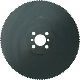 Metallkreissägeblatt HSS DM05 Produktbild img1 L