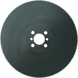 Metallkreissägeblatt HSS Co5 Produktbild img1 L