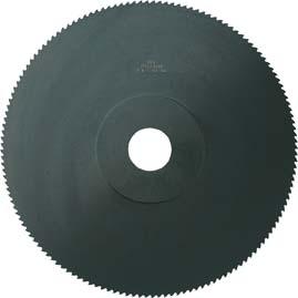 Metallkreissägeblatt HSS DM05 Produktbild img1 L