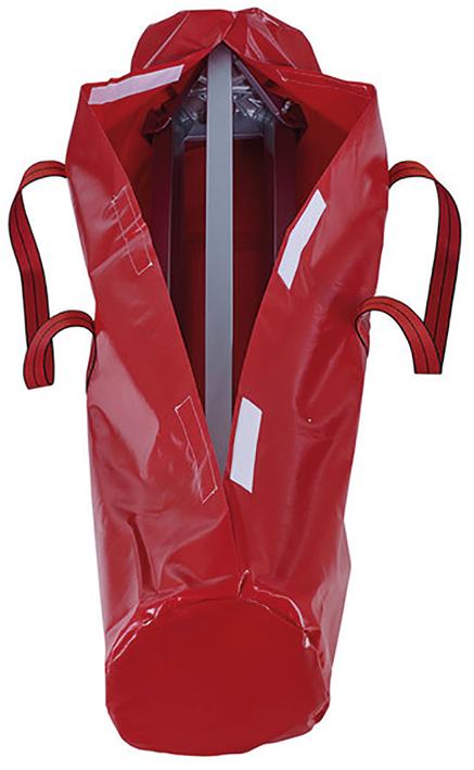 Dreibein-Höhensicherungsset Produktbild img2 L