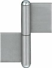 Konstruktionsband KO 4 160x50x14x4mm blank Produktbild img1 L