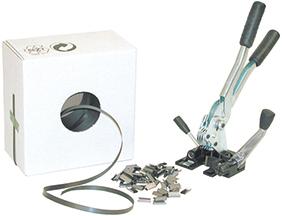 Kunststoffband-Umreifungsset Produktbild img1 L