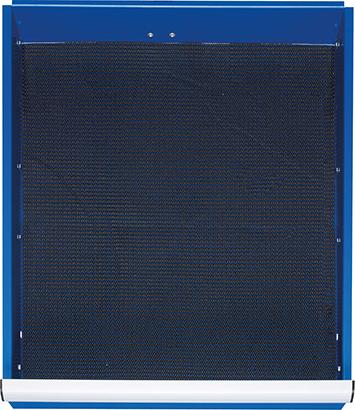 Schubladeneinrichtung Gr. L 490x560mm, Antirutschmatte Produktbild img1 L