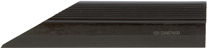 Haarlineal rostfrei Produktbild img1 L