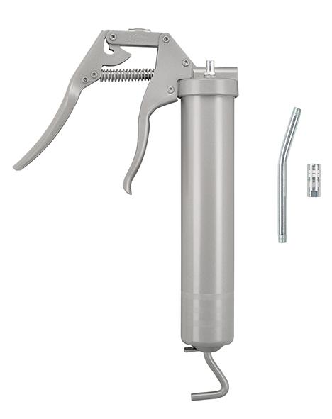 Handhebelfettpresse Einhandpresse 500ccm M10x1 Produktbild img1 L