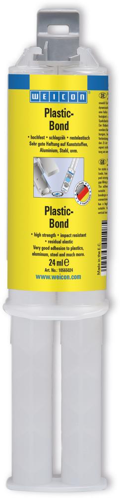 Konstruktions-Klebstoff Plastic-Bond 24g Produktbild img1 L