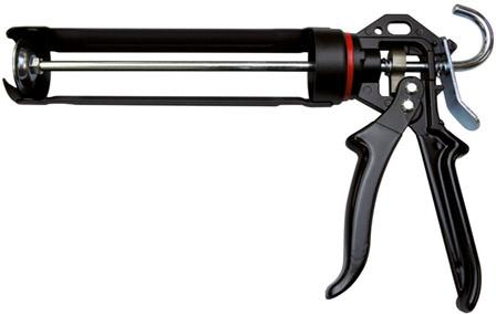 Kartuschenpistole X7-310 mit offener Halbschale Produktbild img1 L