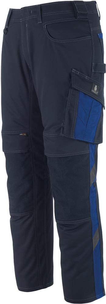 Arbeitsbundhose Produktbild img2 L