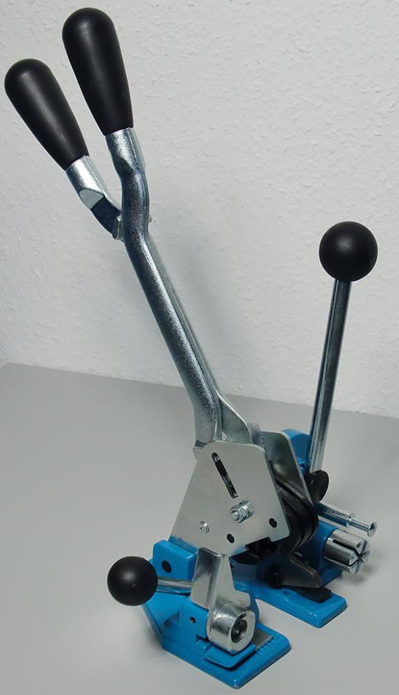 Kunststoffband-Umreifungsset Produktbild img4 L